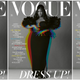 Illustration for article titled Lizzo on the Cover of British Vogue May Be the Only Gift We Need This Holiday Season